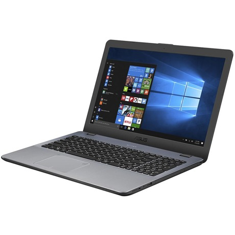 Laptop Asus VivoBook X542UA-DM531, 15.6" FHD, Intel Core I5-8250U, RAM 8GB DDR4, SSD 256GB, EndlessOS