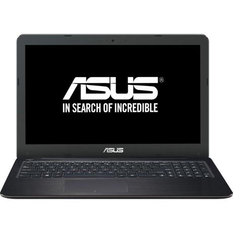Laptop Asus VivoBook X556UQ-DM479D, 15.6 FHD LED Anti-Glare, Intel Core i5-7200U, nVidia 940MX 2GB, RAM 8GB DDR4, HDD 1TB, Free DOS, Glossy Dark Brown