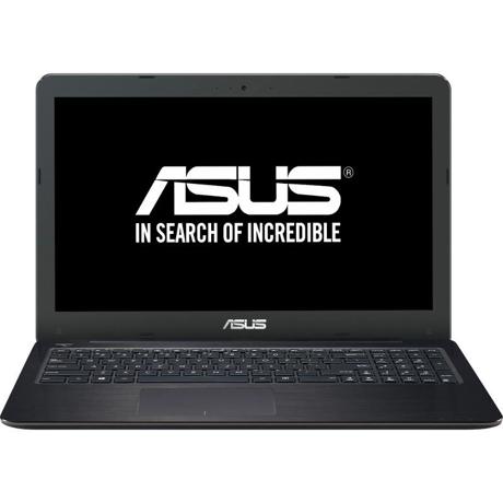 Laptop Asus VivoBook X556UQ-DM940D, 15.6" FHD LED Anti-Glare, Intel Core i5-7200U, nVidia 940MX 2GB, RAM 8GB DDR4, SSD 128GB, Free DOS, Glossy Dark Brown