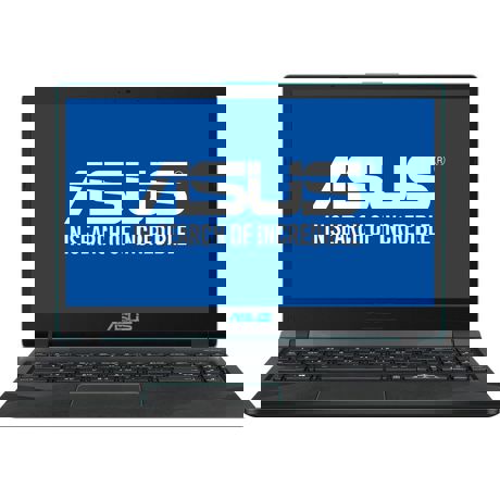 Laptop Asus X560UD-BQ157, 15.6" FHD, Intel Core I7-8550U, NVIDIA GeForce GTX 1050 4GB GDDR5, RAM 8GB DDR4, HDD 1TB, EndlessOS