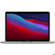 Laptop Apple MacBook Pro 13.3", Apple M1, RAM 16GB, SSD 512 GB, Space gray - INT KB