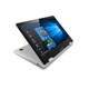 Laptop 2-in-1 Allview ALLBOOK Y-100, 11.6" FHD (1920x1080) LCD IPS, Intel Celeron(R) N4000, 4GB RAM, 32GB Stocare, Windows 10 Home