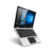 Laptop 2-in-1 Allview ALLBOOK Y-100, 11.6" FHD (1920x1080) LCD IPS, Intel Celeron(R) N4000, 4GB RAM, 32GB Stocare, Windows 10 Home