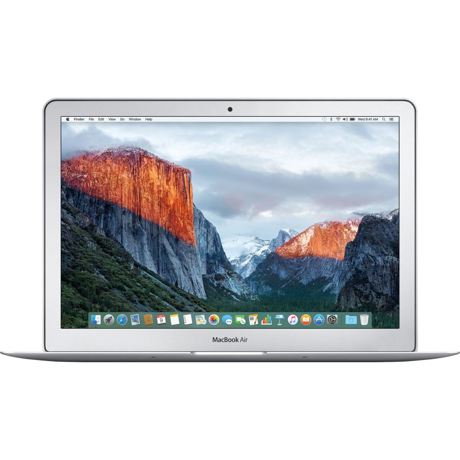Apple MacBook Air 13", Intel Core i5 1.8GHz, RAM 8 GB, SSD 128 GB, ROM KB