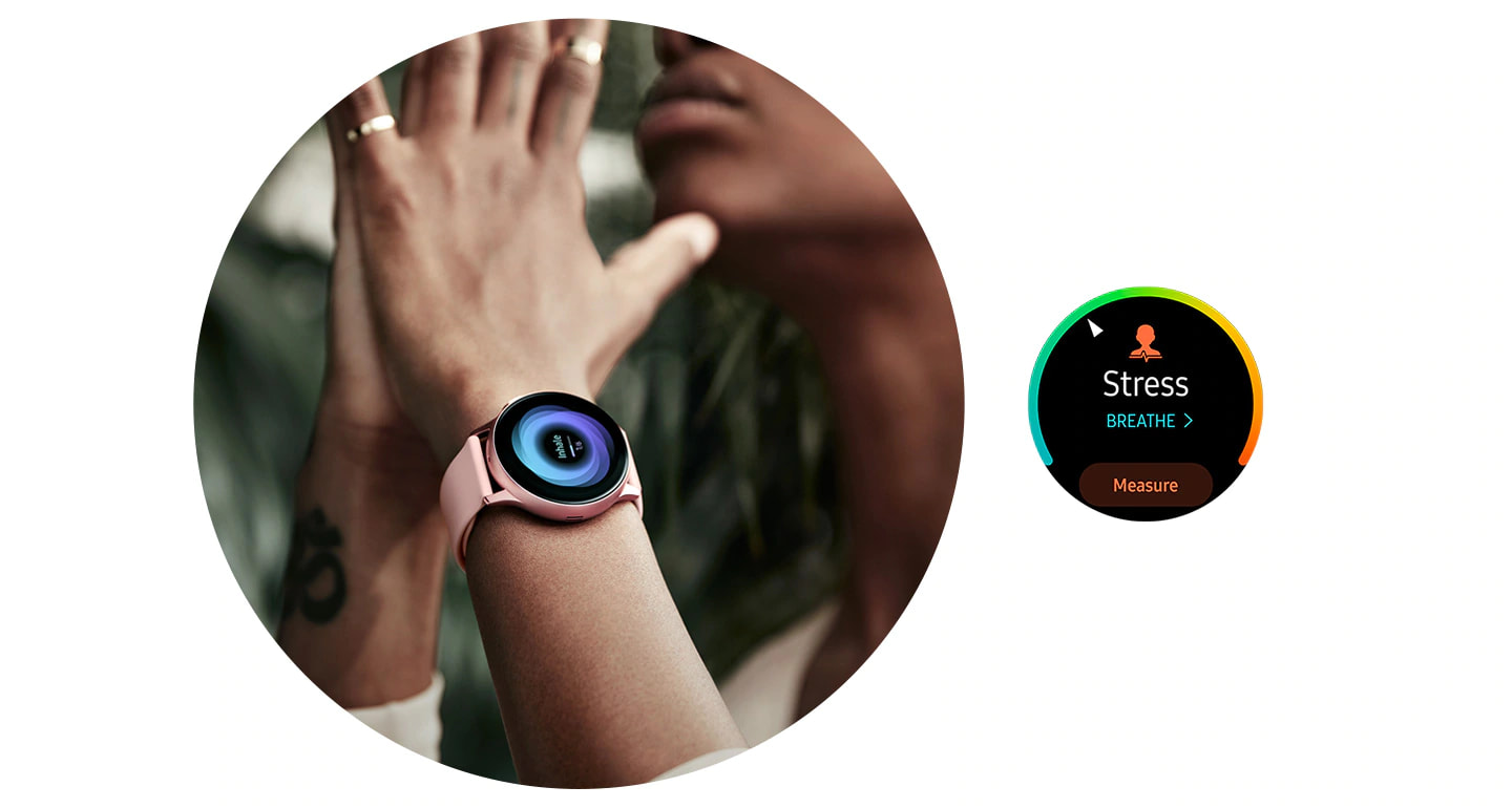 samsung smartwatch active 2 44mm