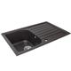 Pachet promotional Alveus Master 30 + GM 240 negru