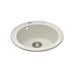 Pachet promotional Alveus Rondo 10 + GM 230 alb