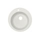 Pachet promotional Alveus Rondo 10 + GM 230 alb