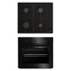 Set incorporabil Arctic AROSC21130BD