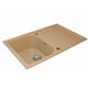 Pachet promotional Alveus Master 30 + GM 240 bej