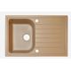 Pachet promotional Alveus Master 30 + GM 240 bej