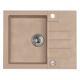Set promotional Alveus ROCK 30 Beige + Nela bej