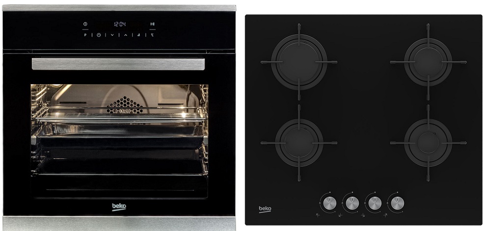 eternally Mm Culling Pachet promotional cuptor Beko BIR25400XMS + Plita Beko HILG64220S - Pret avantajos - Ideall.ro eternally Mm Culling Pachet promotional cuptor Beko BIR25400XMS + Plita Beko HILG64220S - Pret avantajos - Ideall.ro