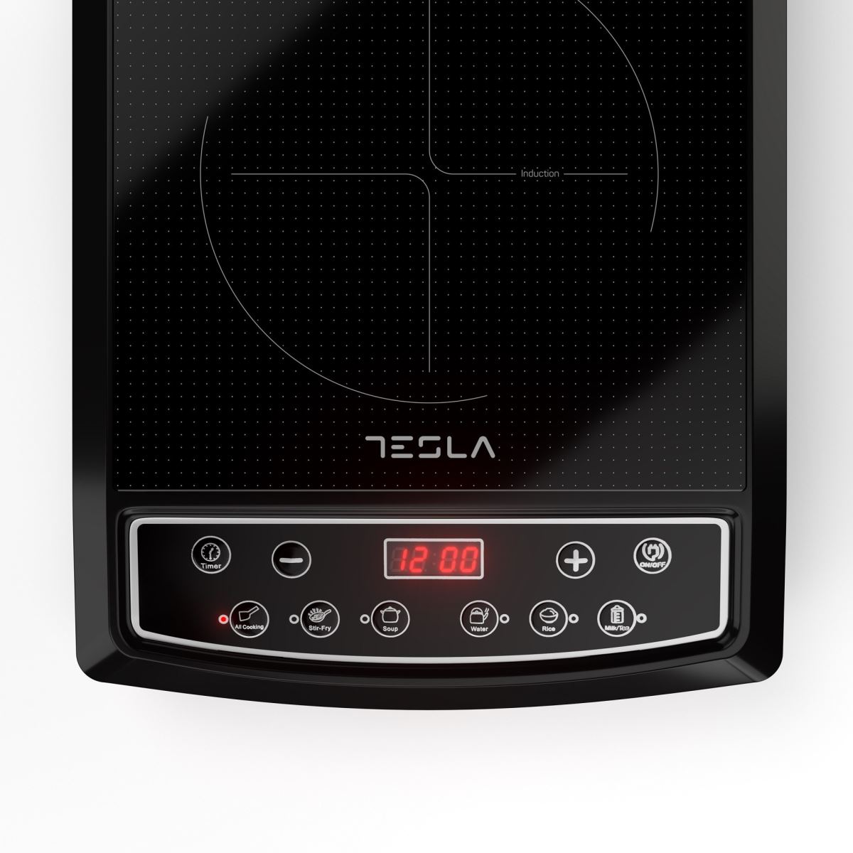 Plita portabila cu inductie Tesla IC200B