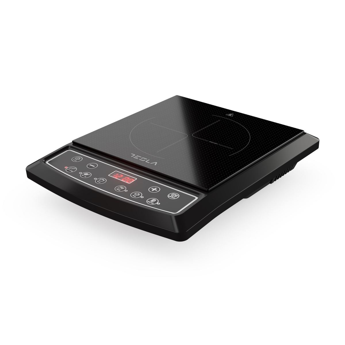 Plita portabila cu inductie Tesla IC200B
