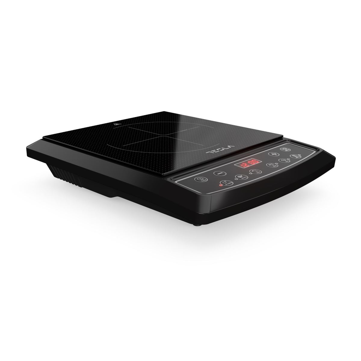 Plita portabila cu inductie Tesla IC200B