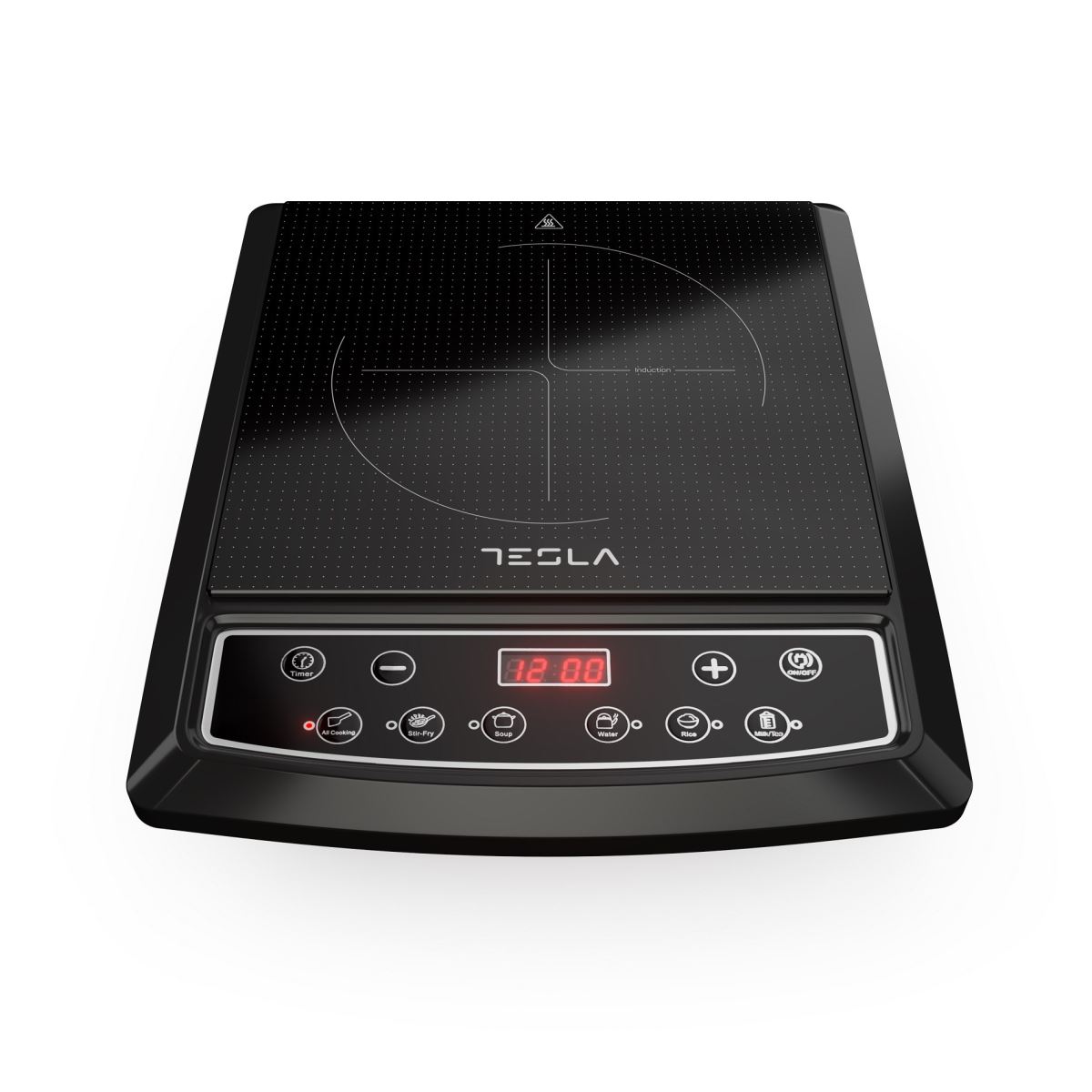 Plita portabila cu inductie Tesla IC200B