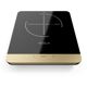 Plita portabila cu inductie Tesla IC401B