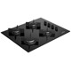 Plita incorporabila Arctic ARNGN64127SB