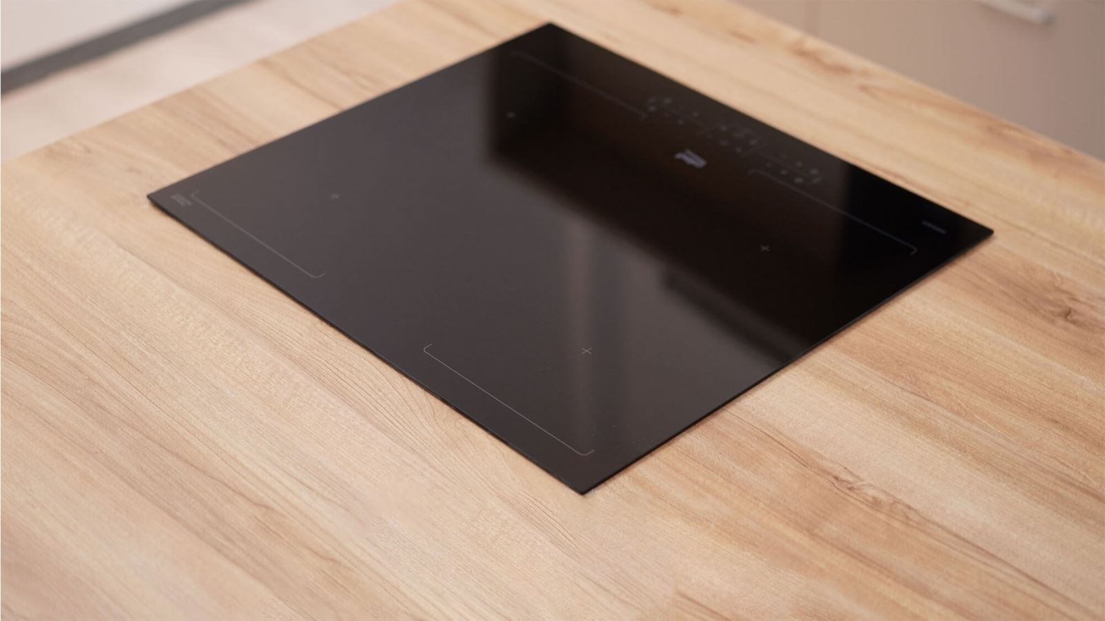 Plita incorporabila Beko HII64201F2HT
