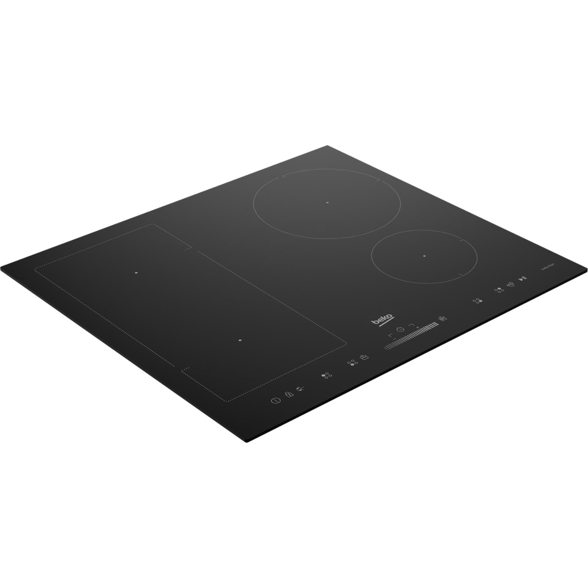 Plita incorporabila Beko HII64500UFT