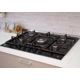 Plita incorporabila Beko HILW75325SDX