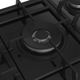 Plita incorporabila Beko HILW75325SDX