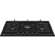Plita incorporabila Beko HILW75325SDX