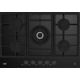 Plita incorporabila Beko HILW75325SDX