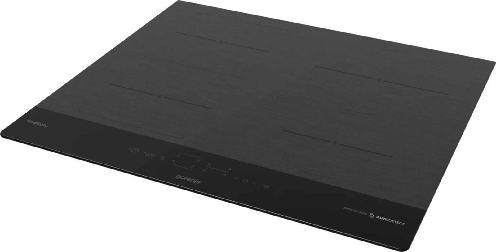 Plita incorporabila Gorenje IT643SYB - Pret avantajos - Ideall.ro