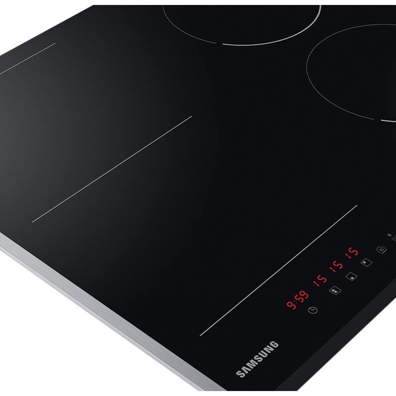 Plita incorporabila Samsung NZ64A3747DK/EO