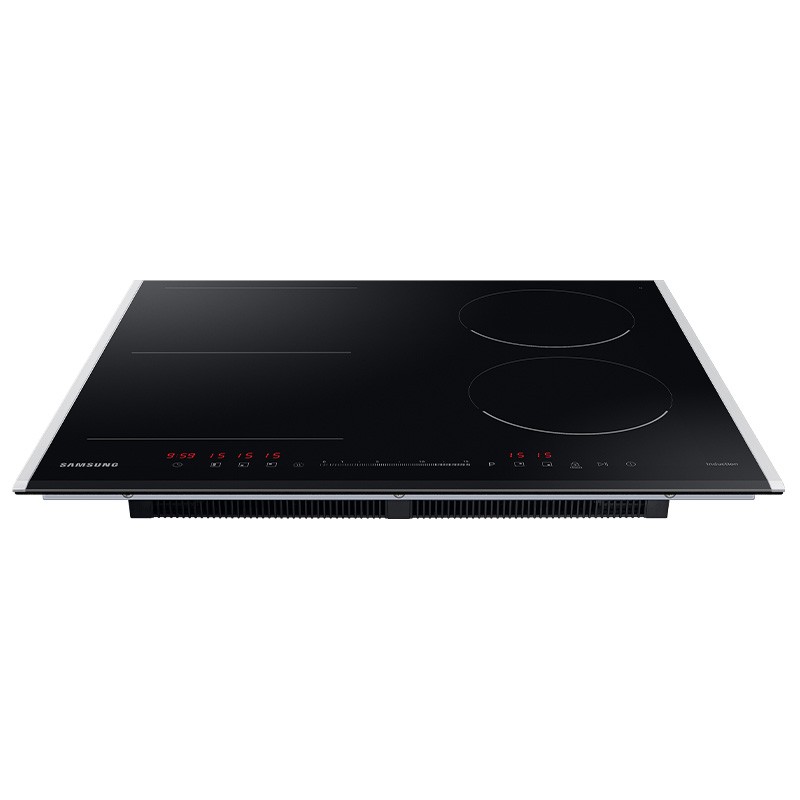 Plita incorporabila Samsung NZ64A3747DK/EO