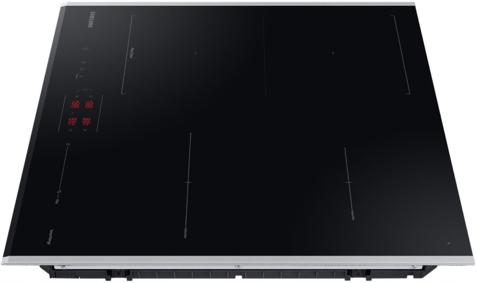 Plita incorporabila Samsung NZ64B5046JK/U2