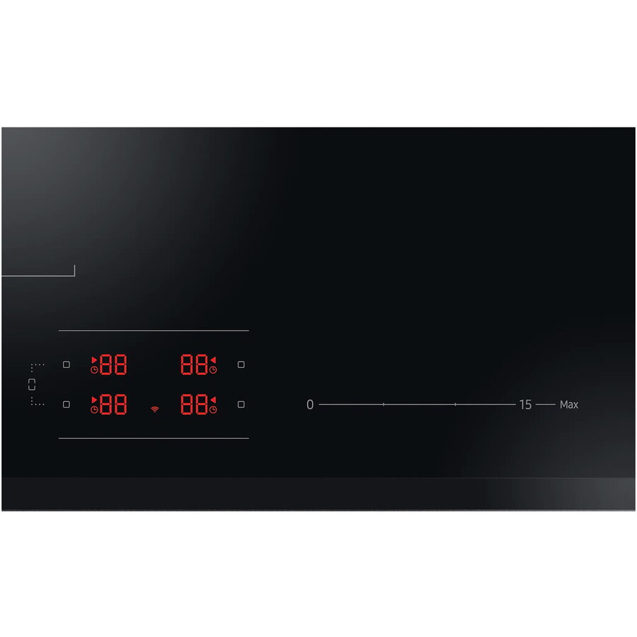 Plita incorporabila Samsung NZ64B6056GK/U2
