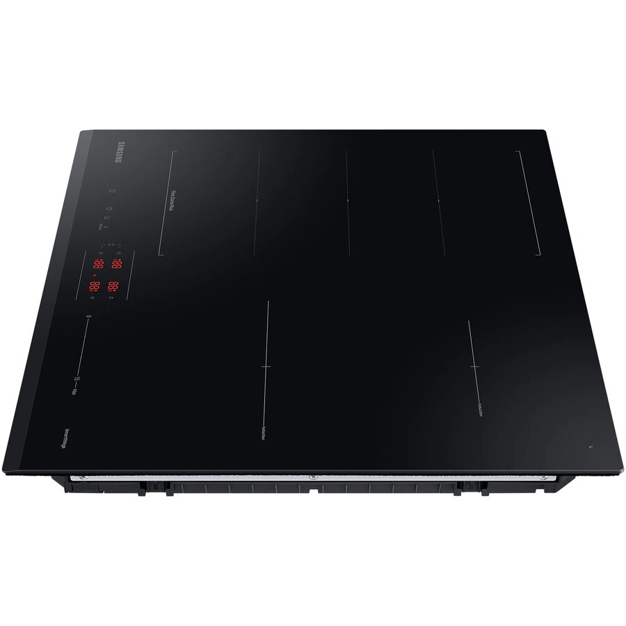 Plita incorporabila Samsung NZ64B6056GK/U2