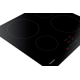 Plita incorporabila Samsung NZ64M3707AK