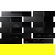 Plita incorporabila Samsung NZ84T9747VK/UR