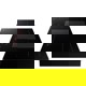 Plita incorporabila Samsung NZ84T9747VK/UR