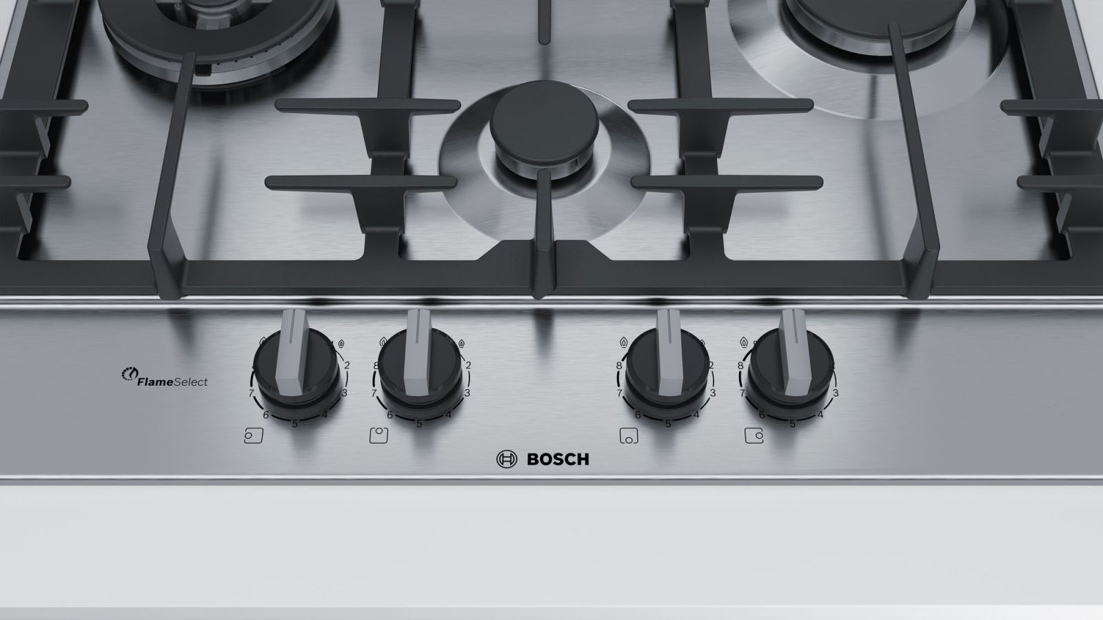 Plita incorporabila Bosch PCI6A5B90
