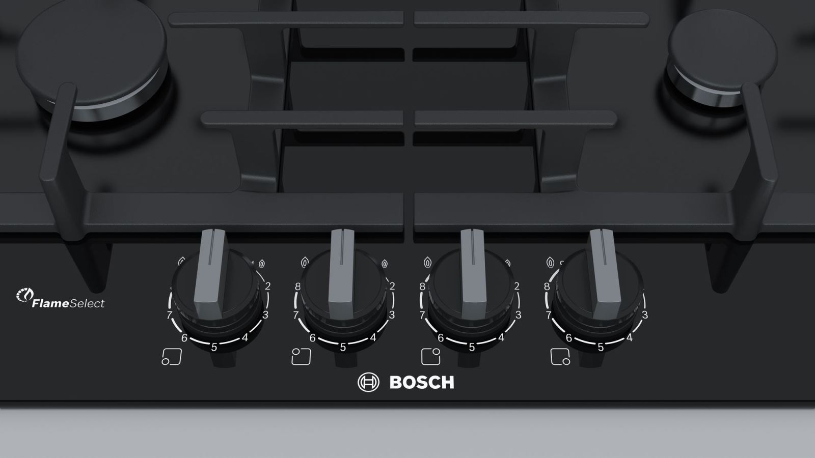 Plita incorporabila Bosch PPP6A6B90