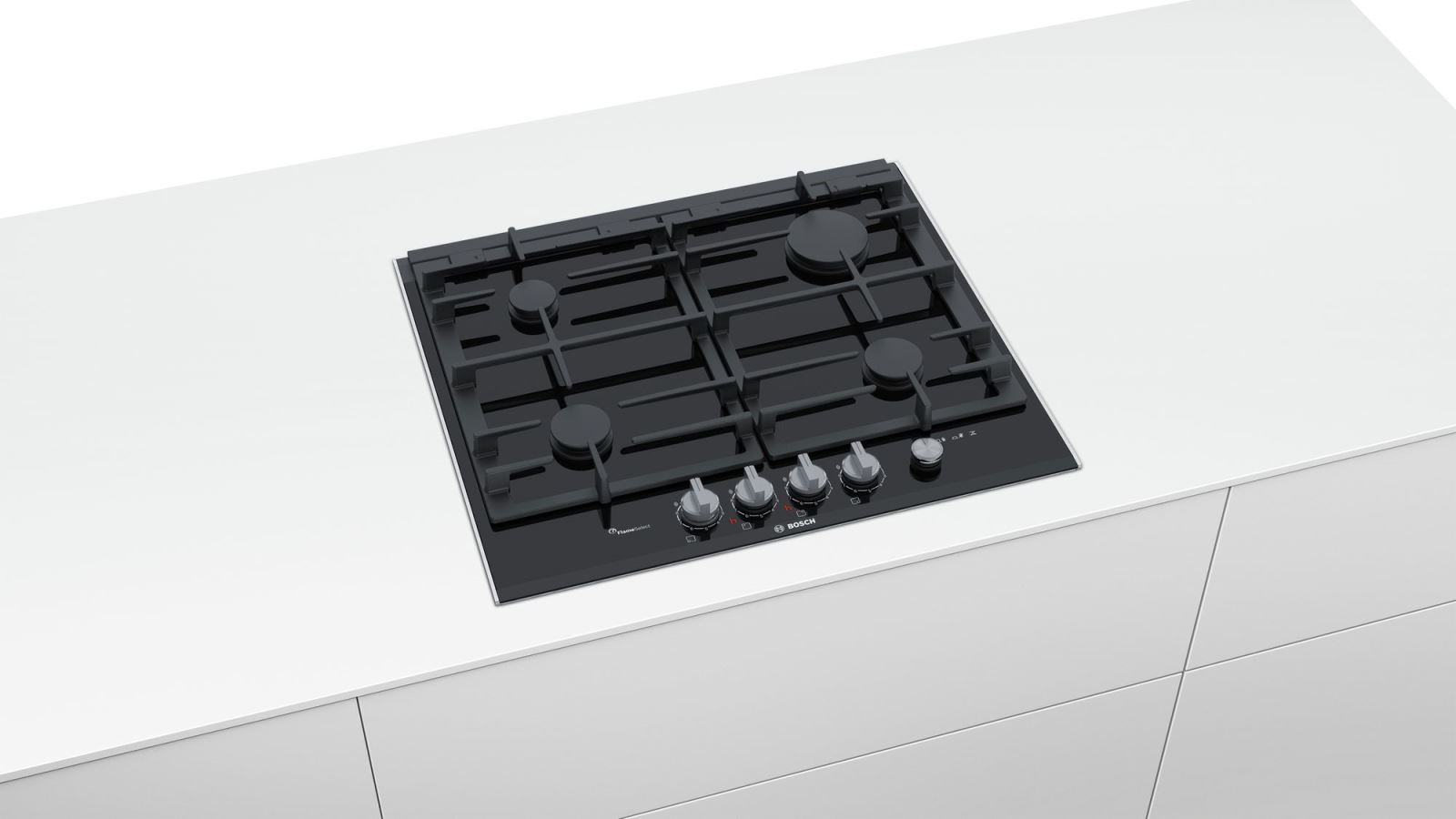 Plita incorporabila Bosch PRP6A6N70