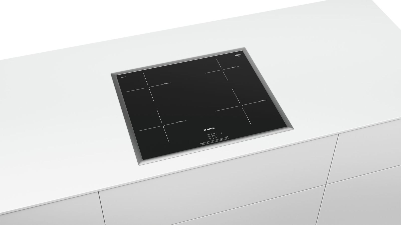 Plita incorporabila Bosch PUE645BB2E