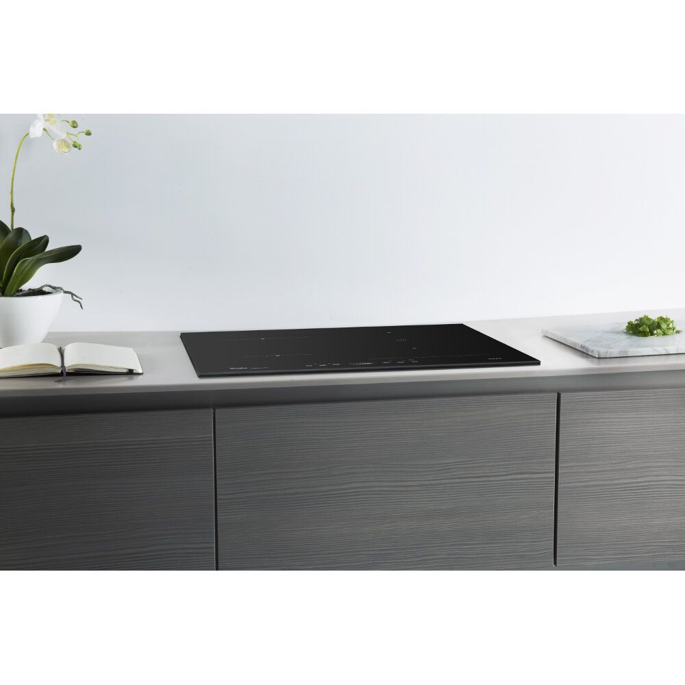 Plita incorporabila Whirlpool SMC 654 F BT IXL