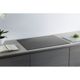 Plita incorporabila Whirlpool SMO 654 OF BT IXL