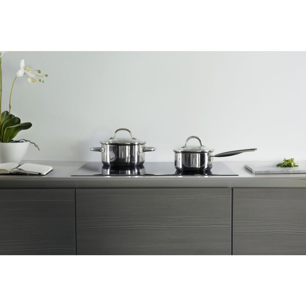 Plita incorporabila Whirlpool SMC 654 F BT IXL