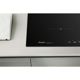 Plita incorporabila Whirlpool SMO 654 OF BT IXL