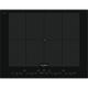 Plita incorporabila Whirlpool SMO 658C/BT/IXL