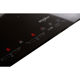 Plita incorporabila Whirlpool SMO 658C/BT/IXL