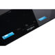 Plita incorporabila Whirlpool SMP658C BT IXL