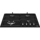 Plita incorporabila Beko HIYG64225SBO
